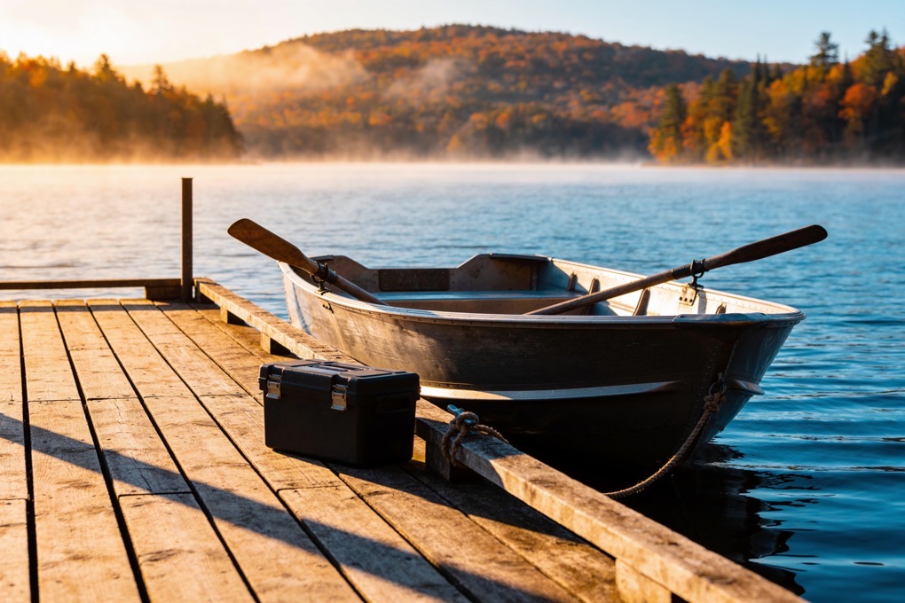 Boat Ramps by State